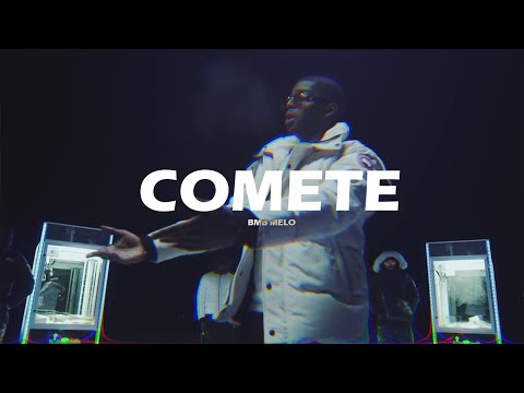 Ninho x Uzi Type Beat "COMETE" 🌠 | Instru Rap/Trap Mélodique | Instru Rap 2023