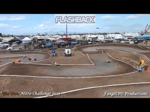 "The Dirt" DNC 5th Scale: 2015 Flashback Video - 1/8/16