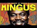 🎷✨ "Unlock the Genius of Charles Mingus: Quotes that Groove! 🎶🔥"