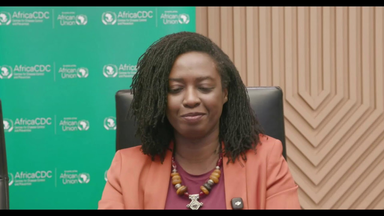 LIVE: Launch of the Ebola Continental Strategic Preparedness and Response Plan