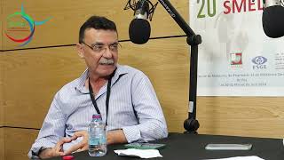 Les débuts de la Société Marocaine d'Endoscopie Digestive