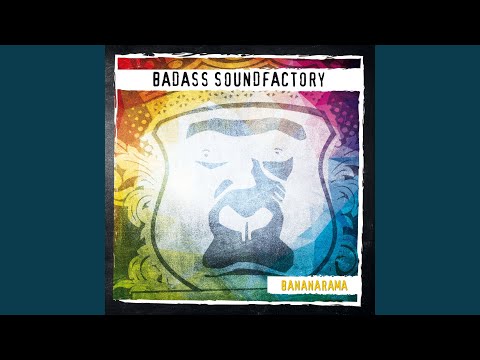 I Like to Move it (Metal Cover)