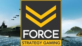 FORCE UPDATE: War of the Roses, Hell Yeah!, Realm of Ancient War (Oct 1-7, 2012)