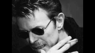 David Bowie &quot;Wild Is The Wind&quot;