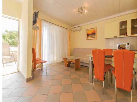 Apartment Sv.Filip i Jakov 167 - Sv.Filip i Jakov - Croatia