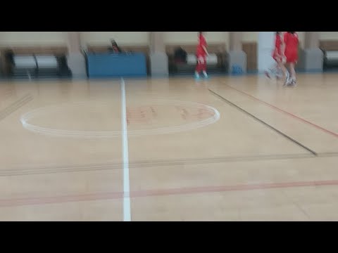 Css Bega Timisoara - Csu Brasov CN U15F, 02.03.2019
