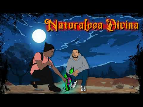 Naturaleza Divina - Derick Holocausto x Gaby El Que Produce (Audio Oficial)🎶