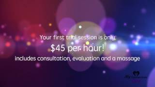 My Corrective Care - Medical Massage - San Antonio TX  (210) 338-9833