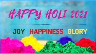Happy Holi 2022  Best Holi Status  Holi Celebration in India
