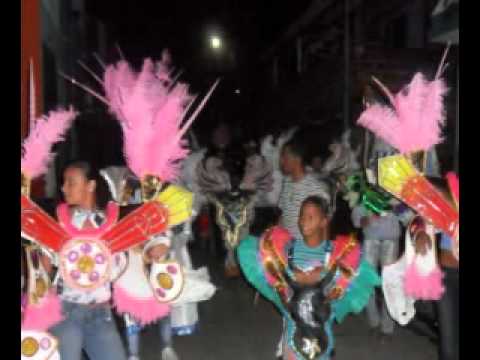 unidos do jardim penha Carnaval  2011