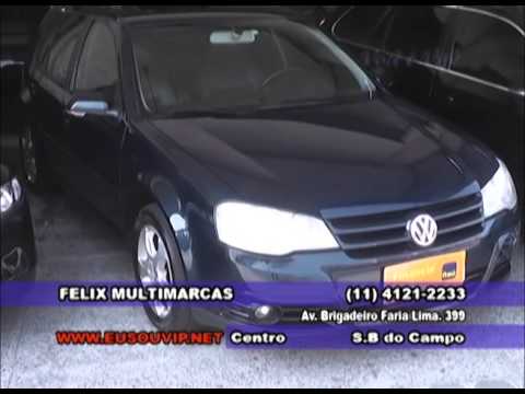 FÉLIX MULTIMARCAS - SBC