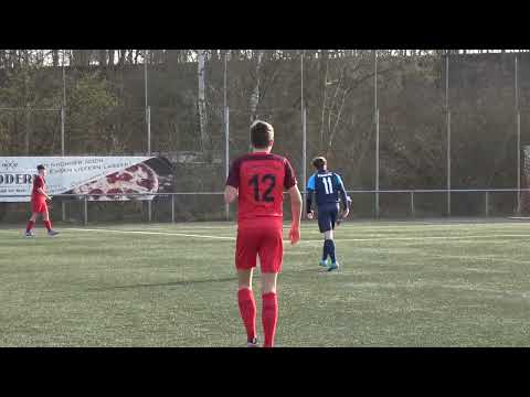 SG ROSENHÖHE OF - SKV RW DARMSTADT |1-1