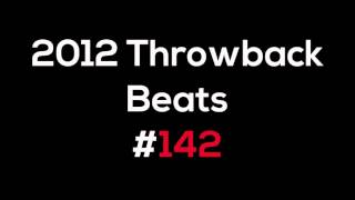Throwback 2012 Studio Seven Six Legacy #142