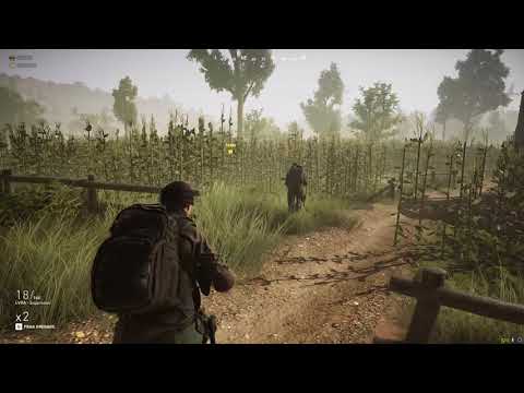 Steam Community :: Video :: Ghost Recon: Wildlands || Ghost Mode ...