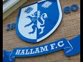 The Real History of Football - 3. The World's Second Oldest Football Club - Hallam FC