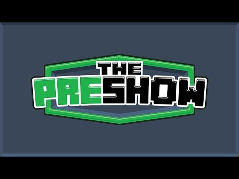 The Pre-Show 06/08/2020