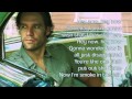 Chad Brownlee - Smoke in the Rain Lyrics 
