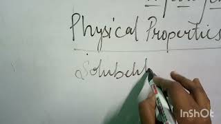 Study Of Compounds || Hydrogen Chloride Gas || Physical Properties || Class 10