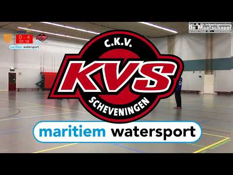 20171202 VEO B3   KVS B2 Samenvatting