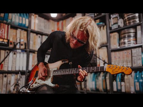 Where Was I? - Kenny Wayne Shepherd