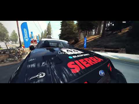 GRID Autosport mobile Android iOS - Best Graphics Quality with 1080p 60fps unlocked gameplay