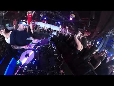 Andrea Martini Dj @ Discoteca Nordest Marzo 2023