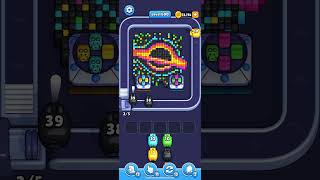 【 Pixel Flow 】Level 600
