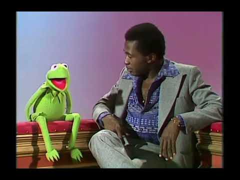 The Muppet Show - 117: Ben Vereen - Talk Spot (1976)