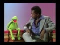 The Muppet Show 117 Ben Vereen Talk Spot 1976