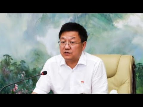 江西省委统战部副部长，省民宗局长喻志勇被调查。