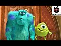 Disney S Monsters At Work 4k Teaser Trailer Thought July 2021
