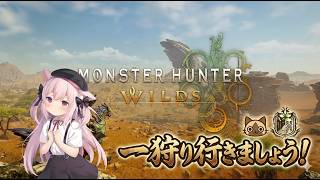 【ACT】Monster Hunter Wilds #60【Steam】