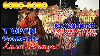 Download lagu GARENG & TOPAN - Wayang Kulit Hari Jadi Trenggalek Agustus 2017 mp3 Download lagu GARENG & TOPAN - Wayang Kulit Hari Jadi Trenggalek Agustus 2017 mp3