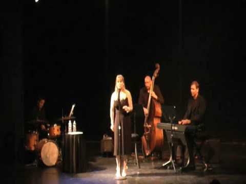 Promotional video thumbnail 2 for Lynda D'Amour