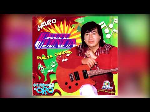 Grupo Guinda - Amor incomparable HD