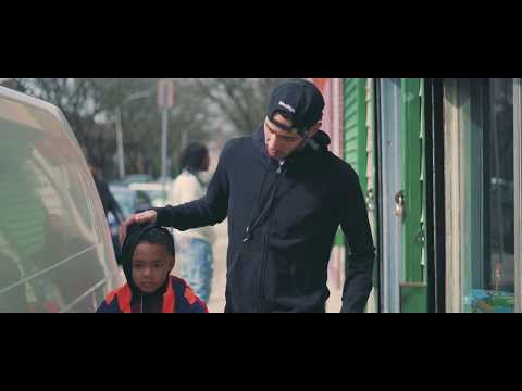 Jef Lyte - TALK ABOUT IT (OFFICIAL VIDEO)