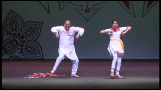 Nakul Dev Mahajan - Rang Barse