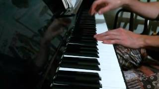 Valse - Marie Claude