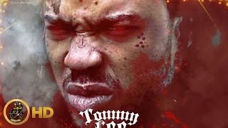 Tommy Lee Sparta - Kratos (Shelly Christmas Pt 2) 