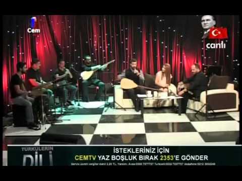 Vedat Demir - Ne Feryad Edersin Divane Bülbül