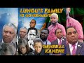 General Kanene LUNGU S FAMILY VS GOVERNMENT Official Visualiser