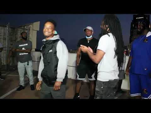 PorscheKidd vs Coop Marley