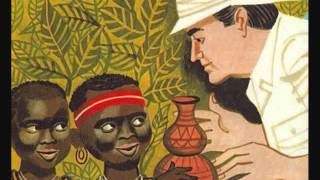 Soul Coughing "B" Side - C'Mon and Dig Me 'Cause I'm the Fly Pygmy