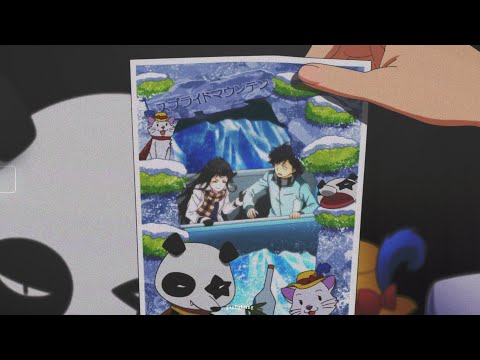 chrmng, & skele - gaslighting (lyrics)