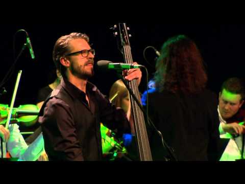 Huebnotix & Strings - Solsbury hill