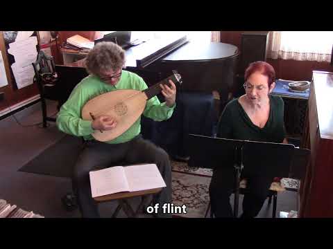 20210921 01+ Dowland "Come Again" Subtitled