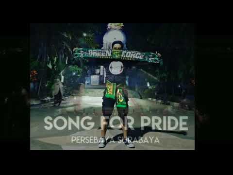 #Songforpride Bonek Bojonegoro