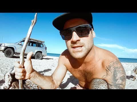 YBS Lifestyle Ep 49 - Spearfishing BIG Mackerel And Jobfish | Crazy Sharks | Catch And Cook