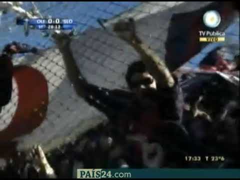 Video — Gol vs Olimpo