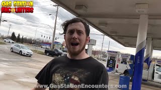 Chocolate Milk Thief